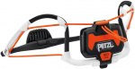 Petzl Iko Core-hodelykt, 500 lm