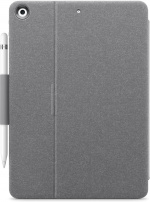 Logitech Combo Touch – tastatur/beskyttelsesetui, for iPad av 7., 8. og
