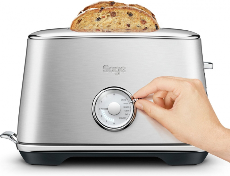 Sage Toast Select Luxe brødrister