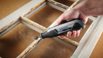 Dremel Lite 7760-15 – batteridrevet multifunksjonsverktøy