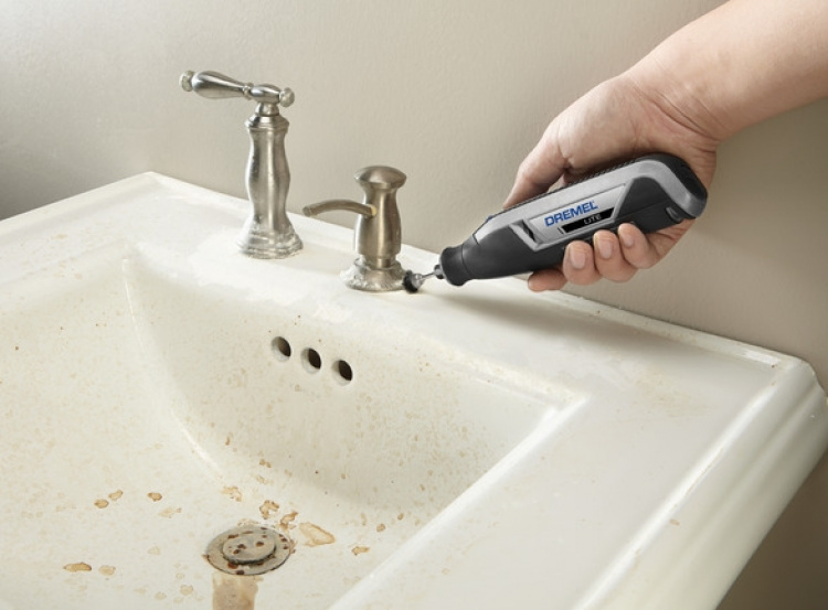 Dremel Lite 7760-15 – batteridrevet multifunksjonsverktøy