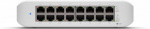 Ubiquiti UniFi USW-LITE-16-POE 16-porters PoE-switch