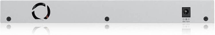 ZyXEL XGS1250-12 – 12-porters switch