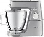 Kenwood KVL85.004SI Titanium Chef Baker XL - kjøkkenmaskin