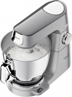 Kenwood KVL85.004SI Titanium Chef Baker XL - kjøkkenmaskin