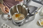 Kenwood KVL85.004SI Titanium Chef Baker XL - kjøkkenmaskin