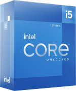 Intel Core i5-12600K-prosessor