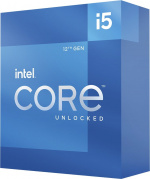 Intel Core i5-12600K-prosessor