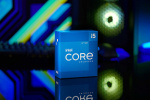 Intel Core i5-12600K-prosessor