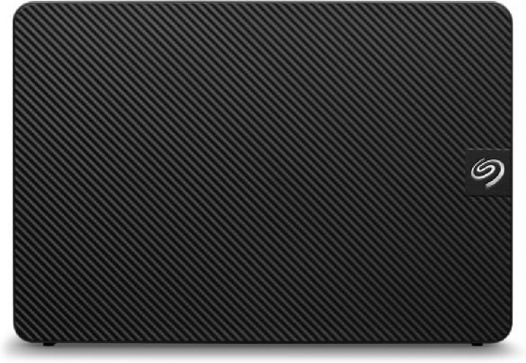 Seagate Seagates eksterne