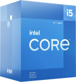 Intel Core i5-12400F-prosessor –