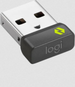 Logitech ERGO K860 for business-tastatur