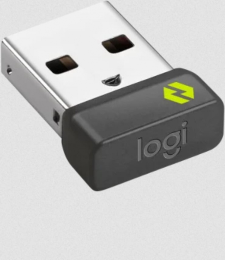 Logitech ERGO K860 for business-tastatur