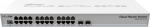 MikroTik Cloud Router Switch CRS326-24G-2S+RM – 24-porters switch