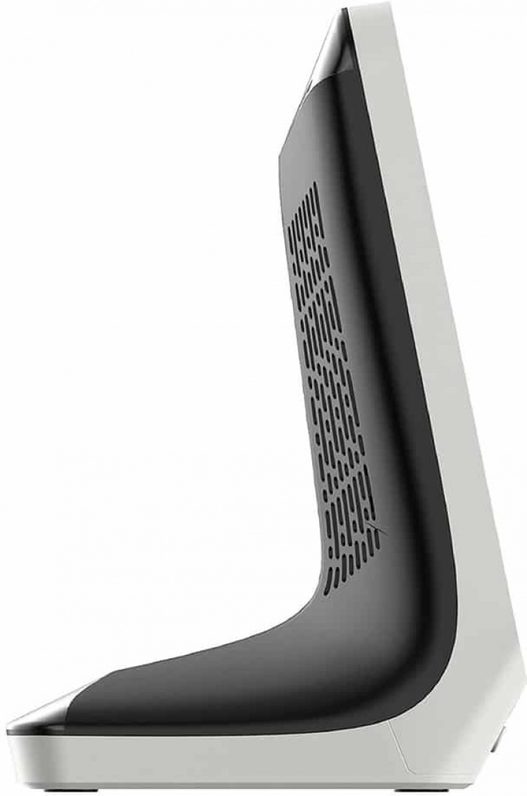 Suomen Lämpömittari 9065 - CO₂-måler med temperatur- og fuktighetsmåler