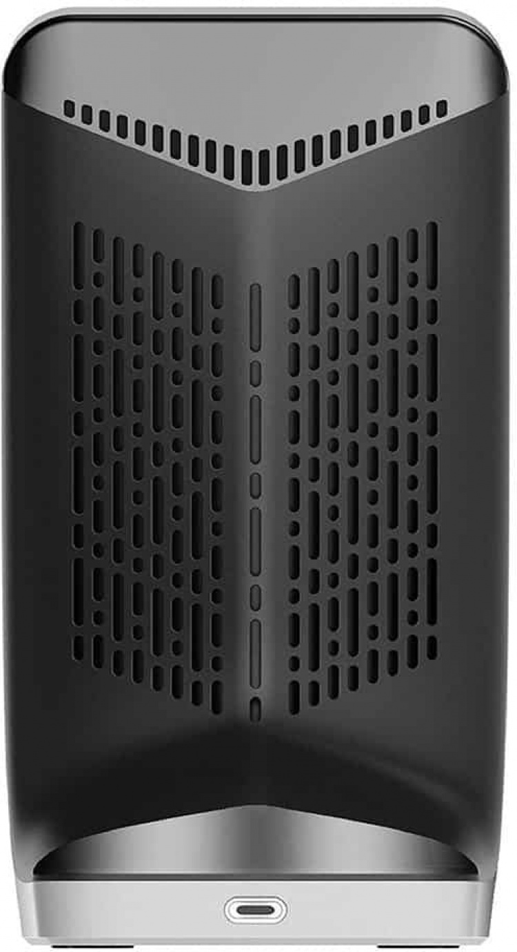 Suomen Lämpömittari 9065 - CO₂-måler med temperatur- og fuktighetsmåler