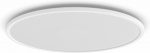 Philips Superslim CL550 taklampe, rund, hvit, 3600 lm, 2700K