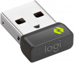 Logitech Bolt - USB-mottaker