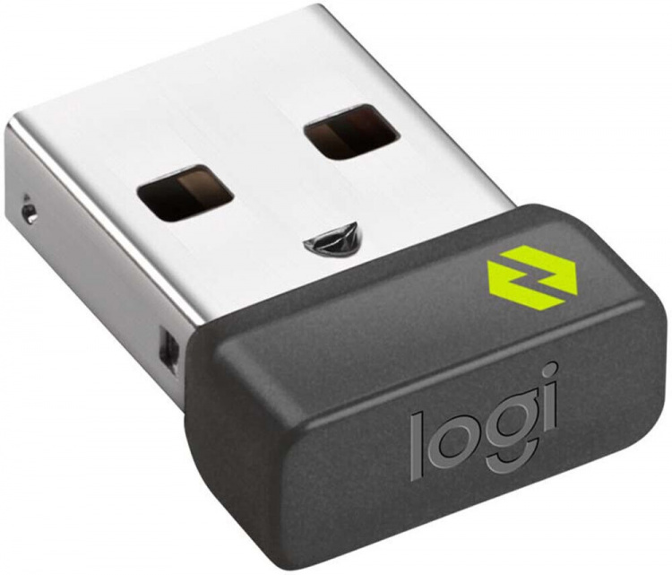 Logitech Bolt - USB-mottaker