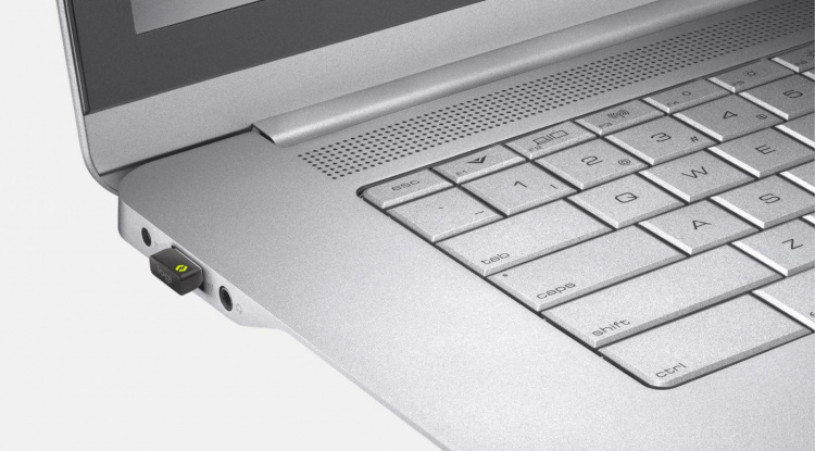 Logitech Bolt - USB-mottaker