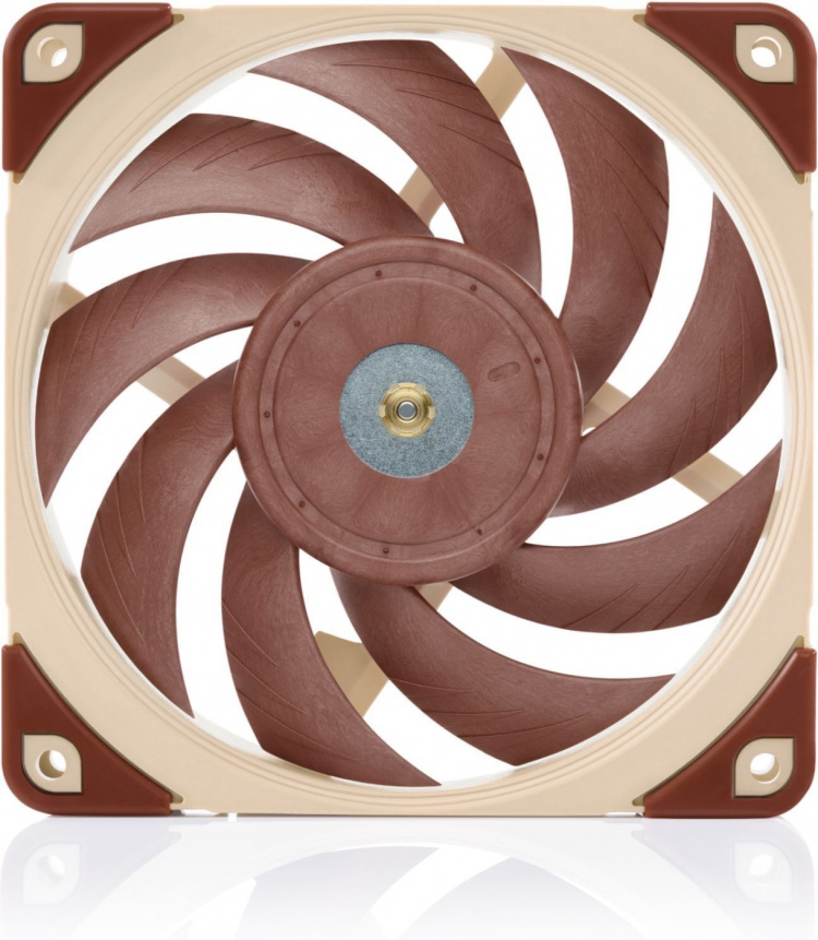Noctua NF-A12x25 LS-PWM-vifte, 120 mm