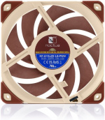 Noctua NF-A12x25 LS-PWM-vifte, 120 mm