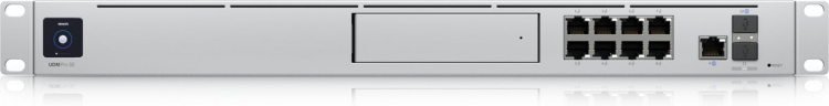 Ubiquiti UniFi Dream Machine SE-switch og brannmur