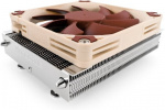 Noctua NH-L9a-AM4 – lavprofil-prosessorkjøler