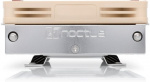 Noctua NH-L9a-AM4 – lavprofil-prosessorkjøler