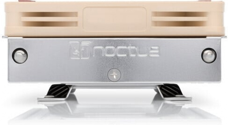 Noctua NH-L9a-AM4 – lavprofil-prosessorkjøler