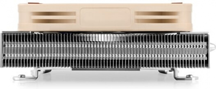 Noctua NH-L9a-AM4 – lavprofil-prosessorkjøler