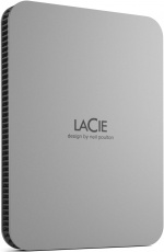 LaCie Mobile Drive 5 TB – ekstern harddisk