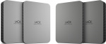 LaCie Mobile Drive 5 TB – ekstern harddisk