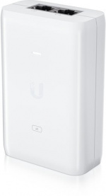 Ubiquiti U-POE-AT 802.3at – PoE-injektor