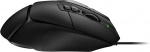 Logitech G502 X-spillmus, svart