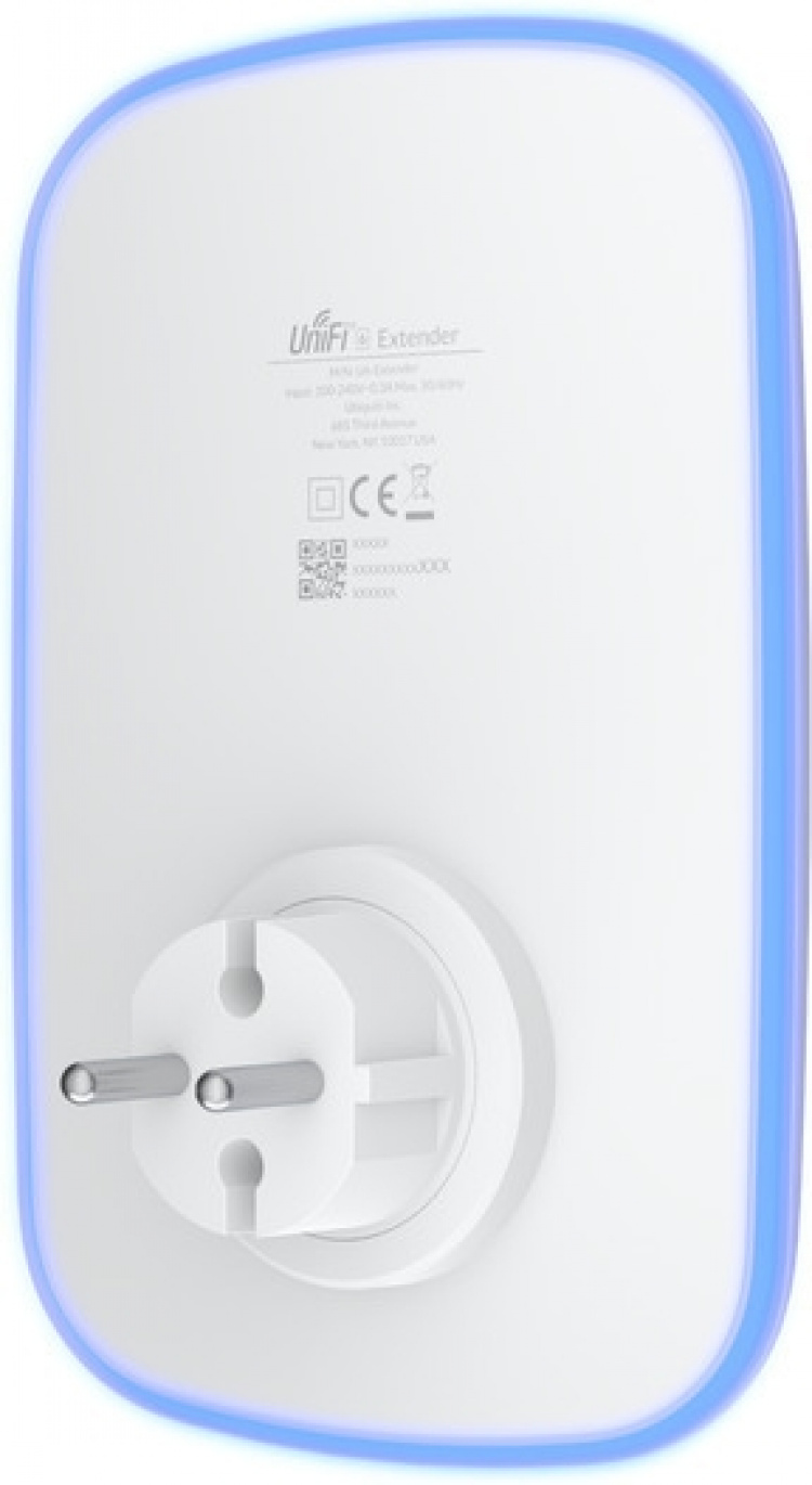 Ubiquiti UniFi 6 Extender – WiFi-forlenger