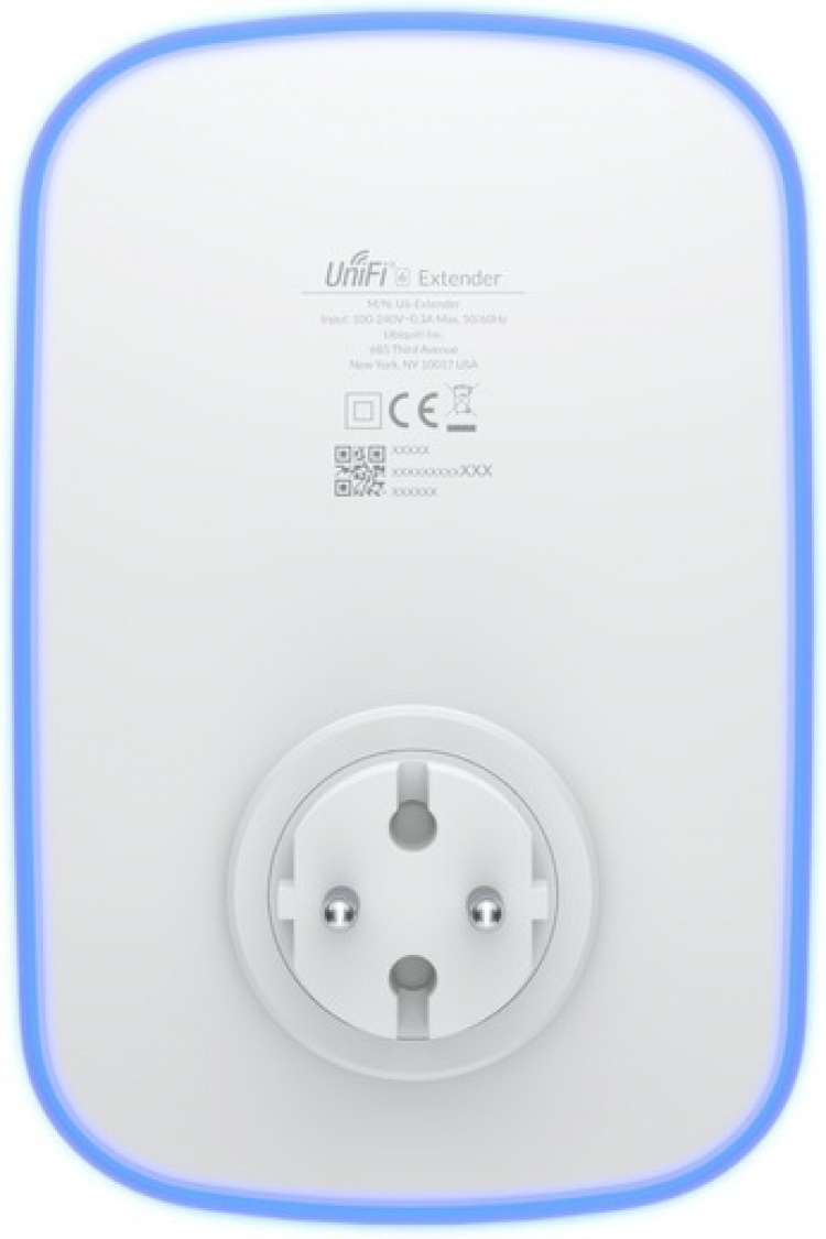 Ubiquiti UniFi 6 Extender – WiFi-forlenger