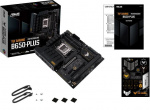ASUS TUF GAMING B650-PLUS ATX-hovedkort
