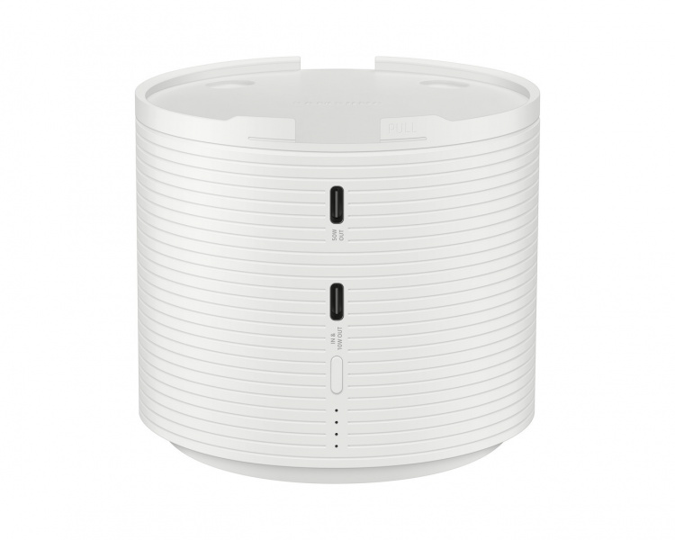 Samsung VG-FBB3BA/XC Battery Base Batteribas