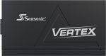 Seasonic VERTEX GX-1200 – ATX-strømforsyning, 1200 W