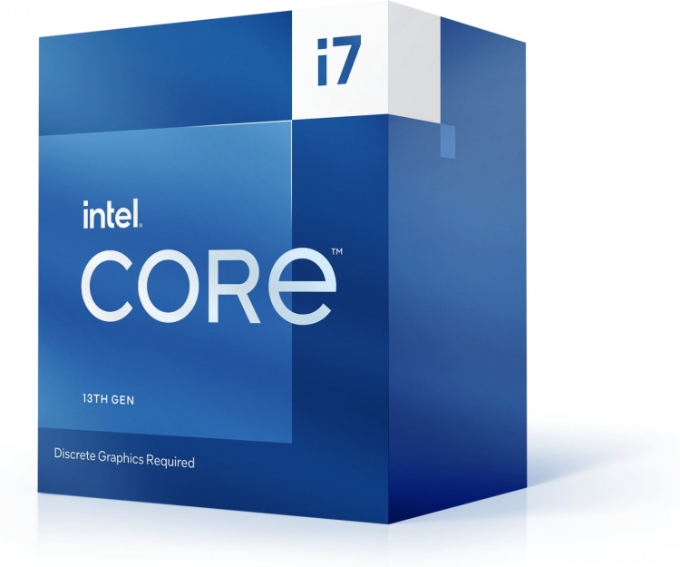 Intel Core i7-13700F-prosessor