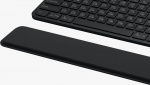 Logitech MX-håndleddstøtte, grafitt