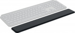 Logitech MX-håndleddstøtte, grafitt