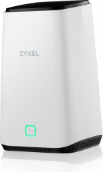 ZyXEL FWA510 5G/4G/LTE-modem og WiFi 6-ruter Dette