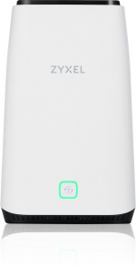 ZyXEL FWA510 5G/4G/LTE-modem og WiFi 6-ruter Dette