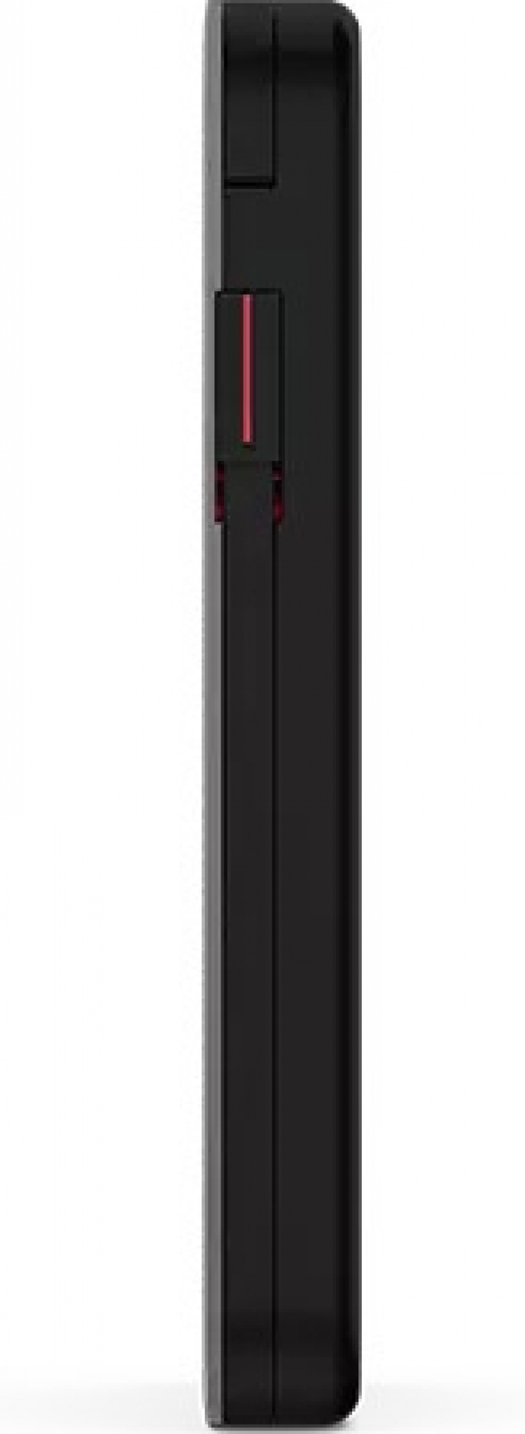 Lenovo Go Wireless Mobile Power Bank (10 000 mAh) – ekstern batteripakke