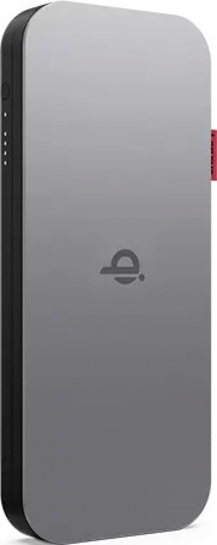 Lenovo Go Wireless Mobile Power Bank (10 000 mAh) – ekstern batteripakke