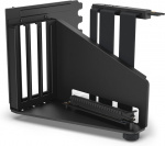 NZXT Vertical GPU Mounting Kit – monteringsramme for grafikkort, svart