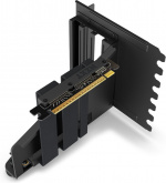 NZXT Vertical GPU Mounting Kit – monteringsramme for grafikkort, svart