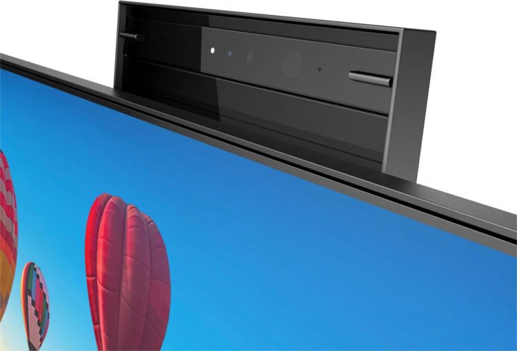 HP E24m G4 FHD USB-C konferanseskjerm 23,8